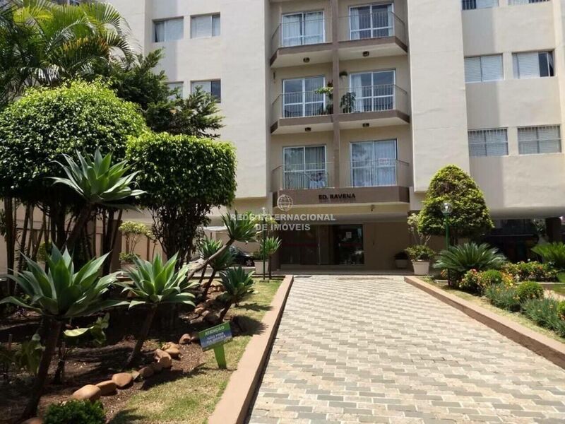 Apartamento T4 Duplex Torre A Parque Tomas Saraiva São Paulo