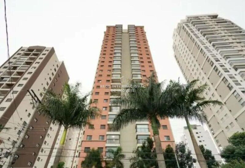 Apartment T3 Atualitta Tatuapé São Paulo - ,