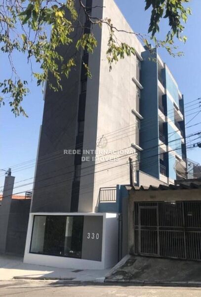 Апартаменты T2 Edificio Perpetua do Campo Jardim Pedro José Nunes São Paulo