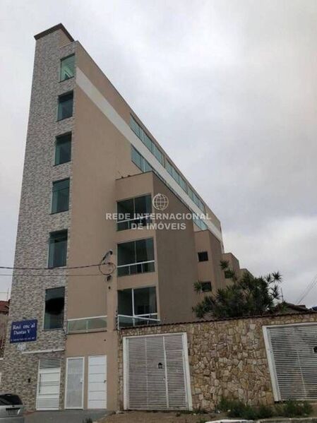 Apartment 2 bedrooms Residencial Dantas Vi Vila Antonieta Guarulhos