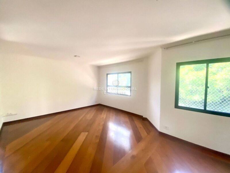 Apartment 4 bedrooms Platina 631 Tatuapé São Paulo