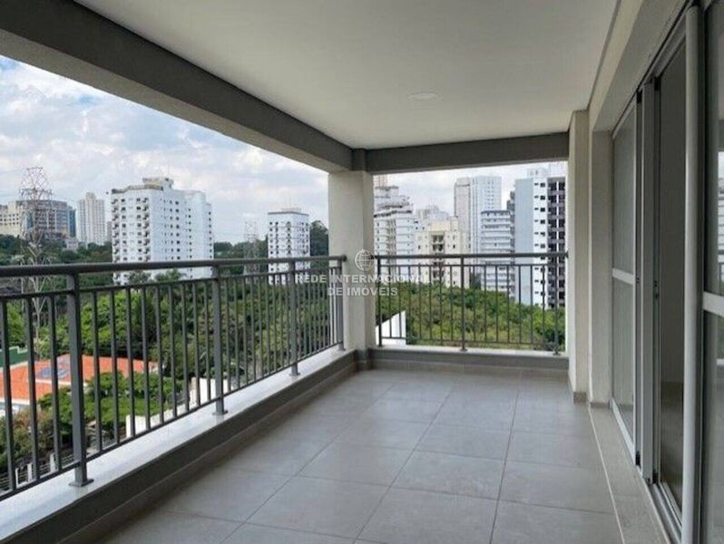 Apartment T3 Parque da Mooca São Paulo