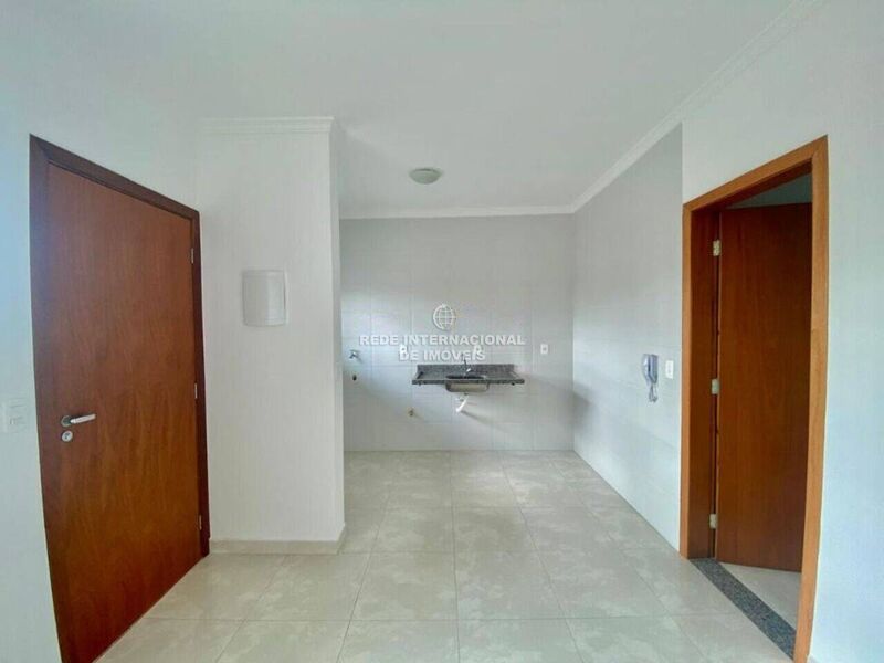 Apartamento T1 Carrão São Paulo