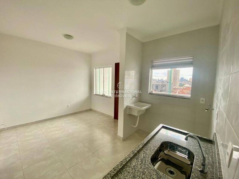 Apartamento T1 Edifício Vitória Carrão São Paulo