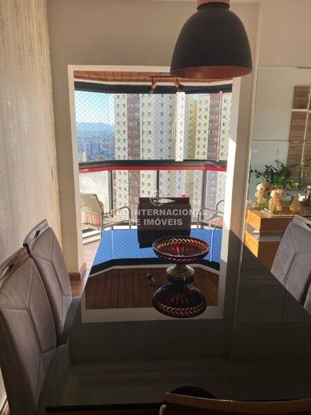 Apartamento T3 Renoir Carrão São Paulo - bbq