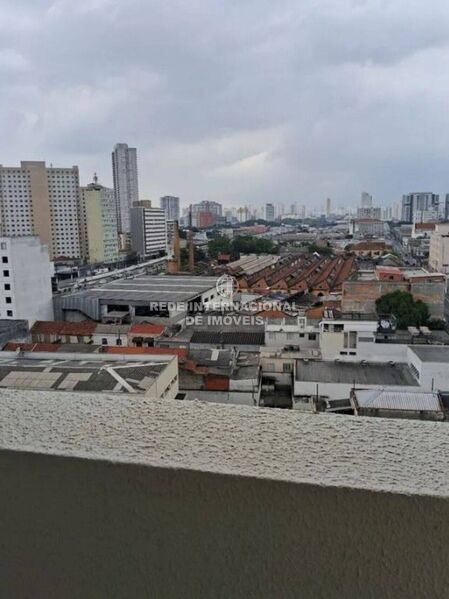 Apartment T1 Street 547 Moóca São Paulo