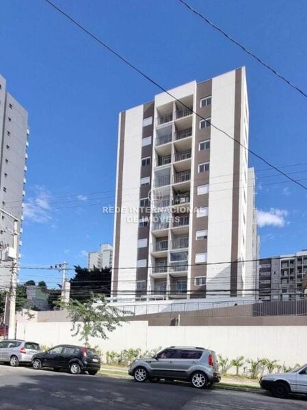 Apartamento T2 Paraíso Vila Carrão São Paulo
