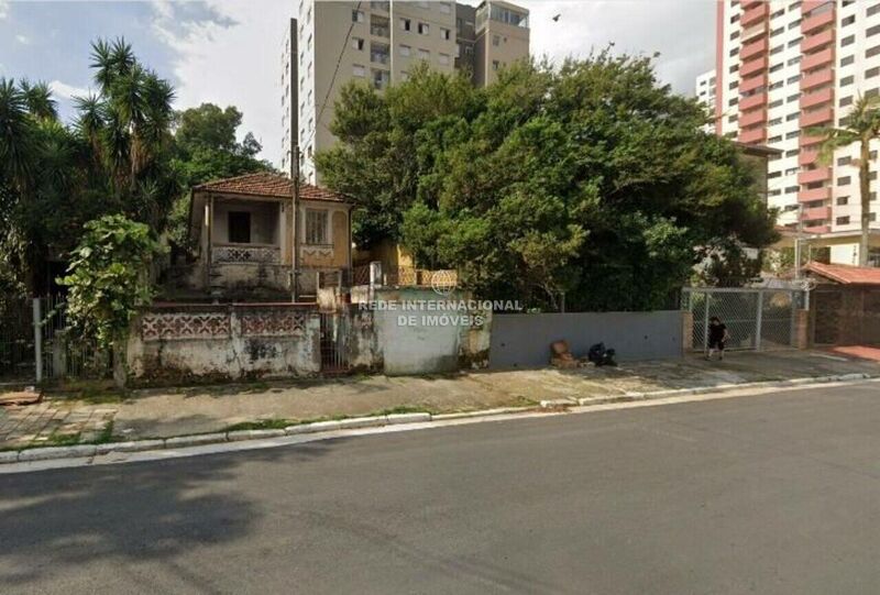 Land with 660sqm Itaquera São Paulo