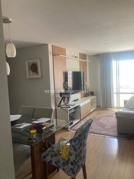 Apartamento T3 Morada da Vila Vila Carrão São Paulo