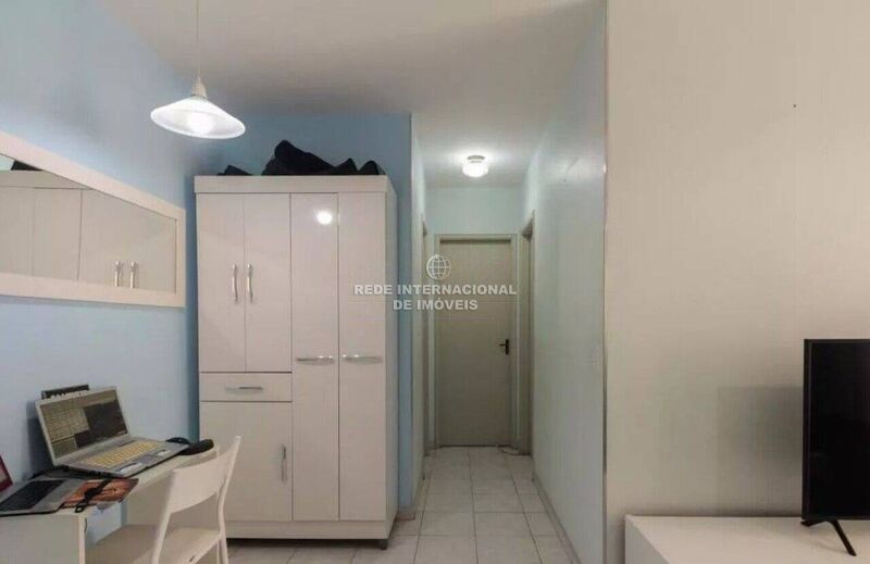 Apartment 2 bedrooms Bloco 02 Vila Carrão São Paulo