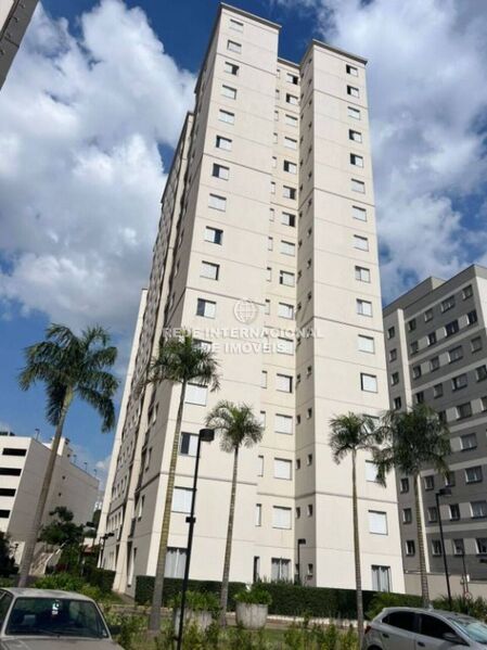 Apartamento T2 Torre 3 Itaquera São Paulo - bbq