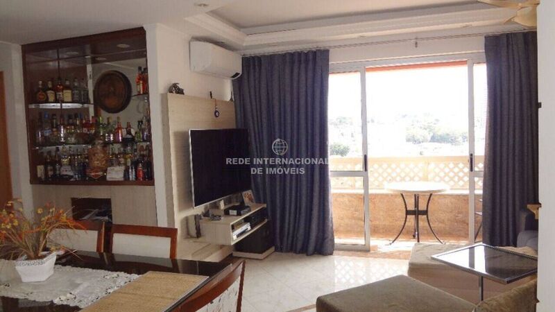 Apartamento T3 Não Especificado Jardim Textil São Paulo - jardim, bbq