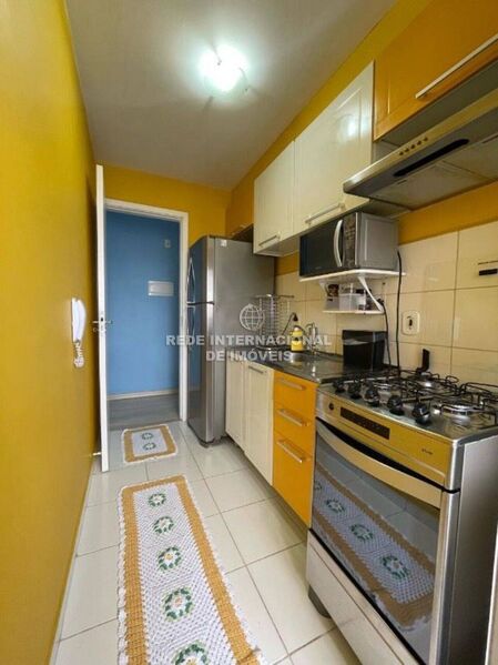 Apartment 2 bedrooms Vida Plena Colônia (Zona Leste) São Paulo