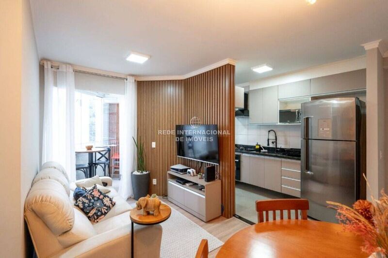 Apartamento T3 Bloco 2 Vila Prudente São Paulo - bbq