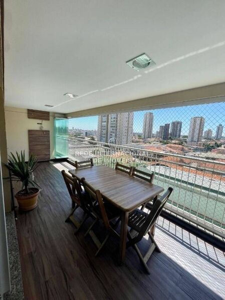 Apartment T3 Felice Vila Carrão São Paulo