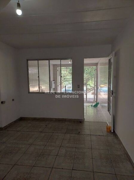 House/Villa 2 bedrooms Jardim dos Pinheiros Vila Guaianases Araraquara - barbecue