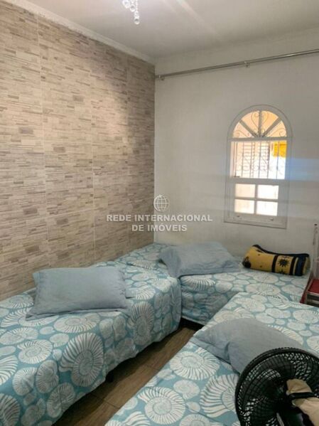 House/Villa 2 bedrooms Vila Aricanduva São Paulo