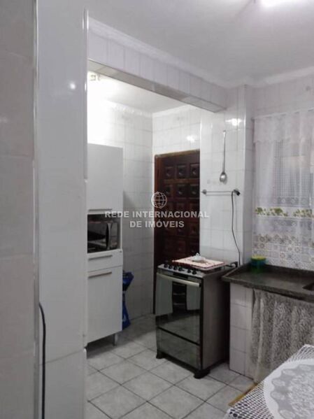 Apartment T2 Conjunto Santa Amelia Jardim São Francisco Cubatão