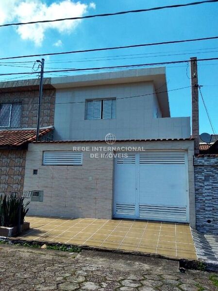 Casa/Vivenda V3 Esplanada dos Barreiros São Vicente