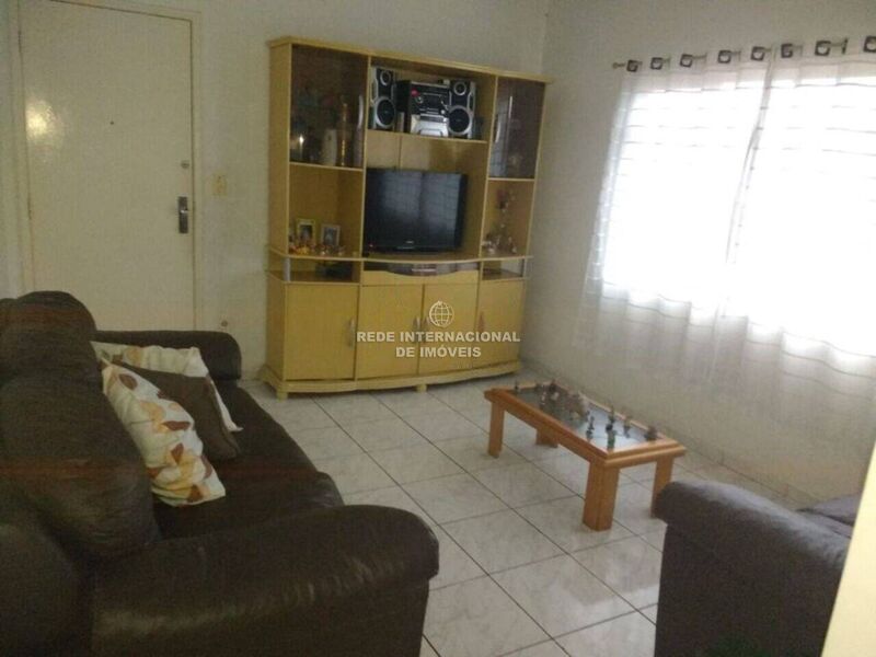 Apartment 2 bedrooms Jardim Independência São Vicente