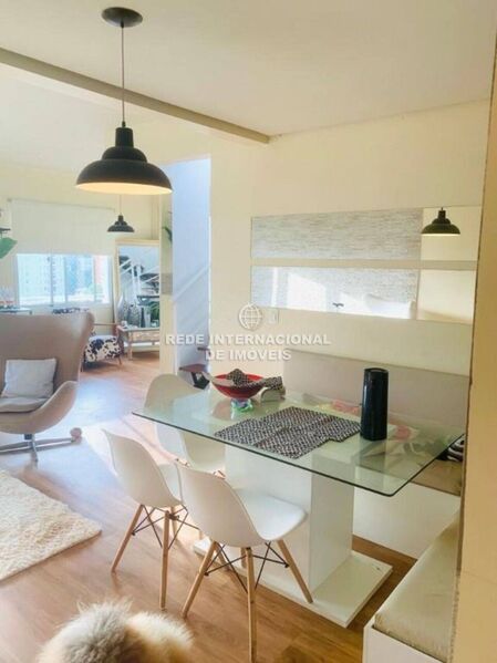 Apartamento Duplex T2 Morumbi Parque Bairro Morumbi São Paulo