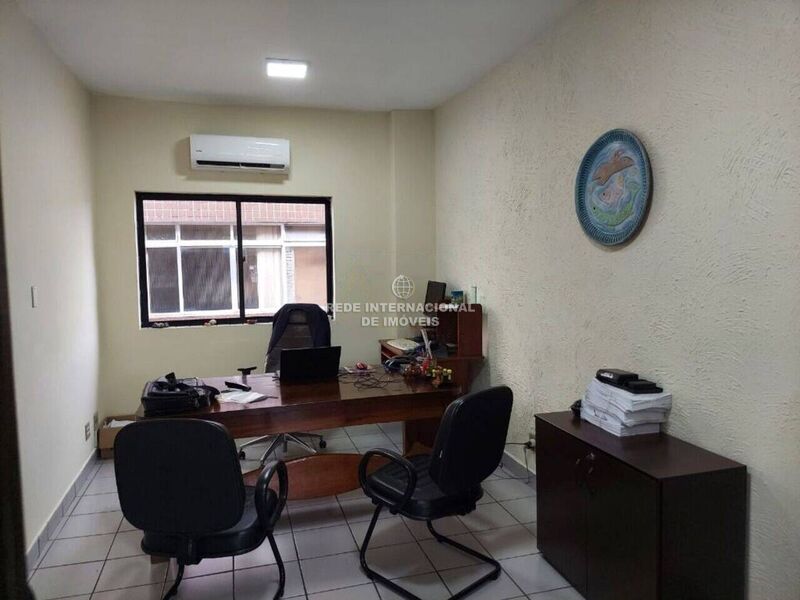 Office Vila Nova Cubatão
