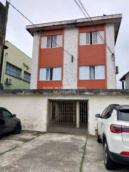 Apartamento T2 Manoel Pinho Jardim São Francisco Cubatão