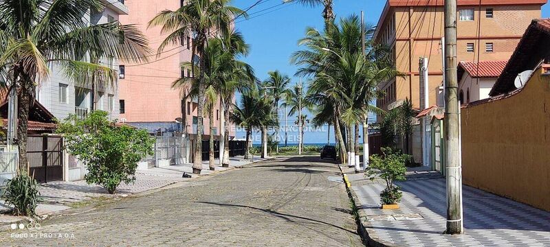 House/Villa 2 bedrooms Jardim Imperador Praia Grande