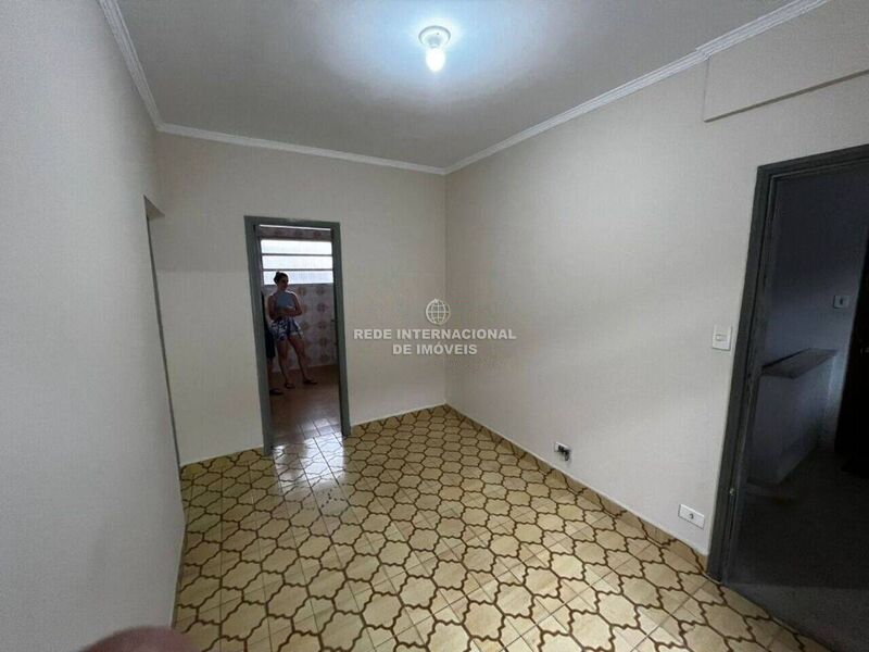 Apartment T2 Jardim São Francisco Cubatão