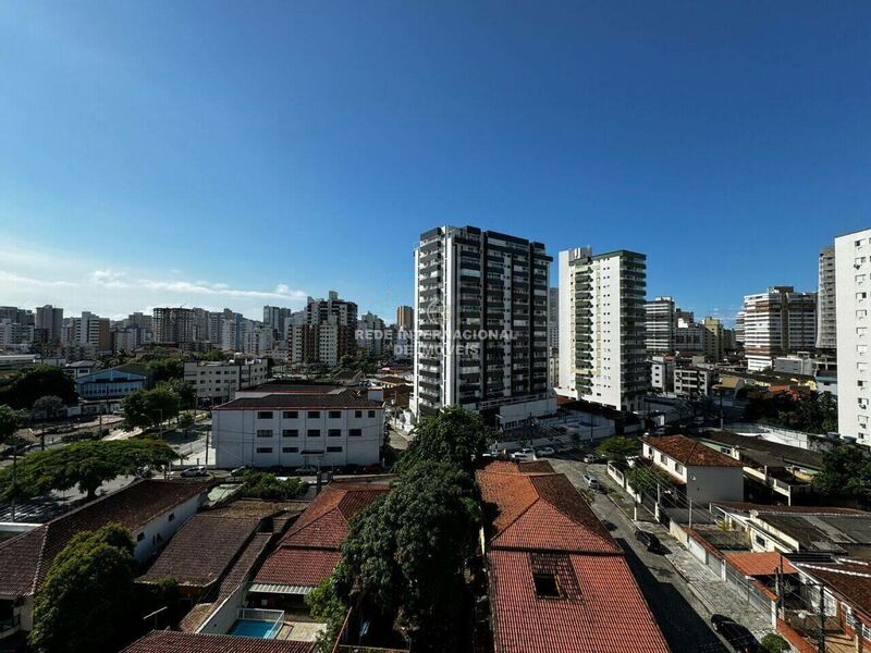 Апартаменты T1 Vila Guilhermina Praia Grande