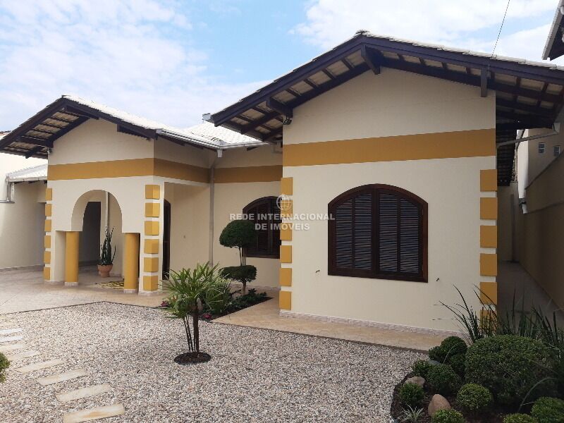 House/Villa 4 bedrooms Santa Terezinha Gaspar