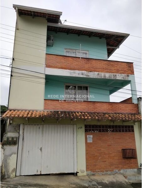 House/Villa 4 bedrooms Santa Terezinha Gaspar