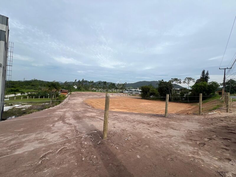 Terreno com 14794.93m2 Santa Terezinha Gaspar