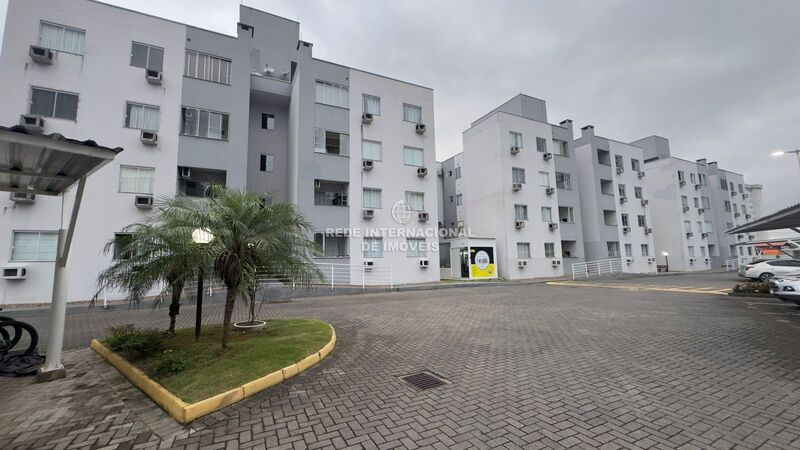 Apartamento T2 Sete de Setembro Gaspar