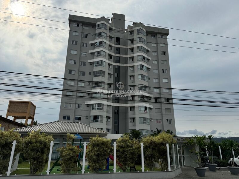 Apartamento T3 Residencial Dei Fiori Margem Esquerda Gaspar