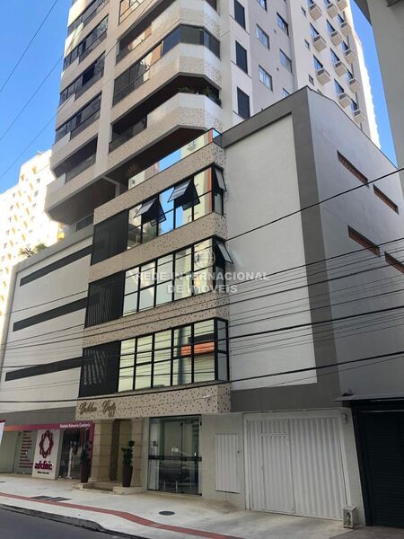 Apartamento T3 Centro Balneário Camboriú