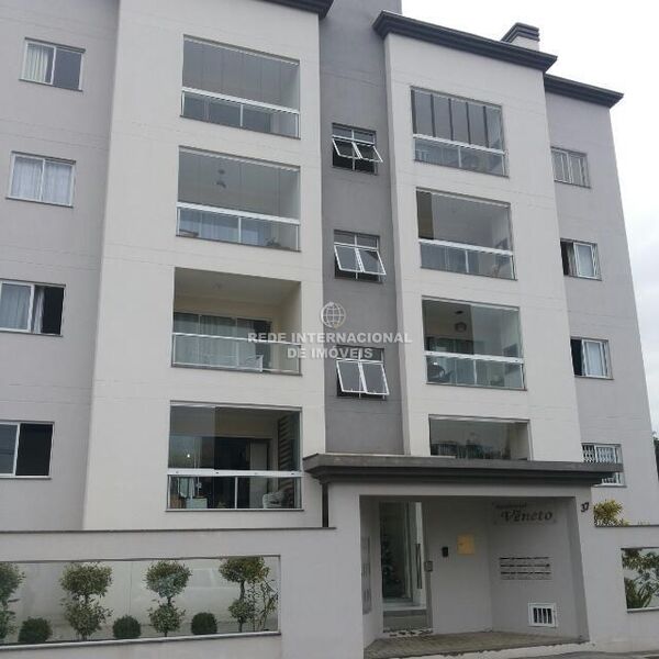 Apartamento T3 Sete de Setembro Gaspar