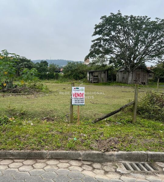 Land Margem Esquerda Gaspar