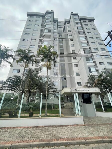 Apartamento T2 Sete de Setembro Gaspar