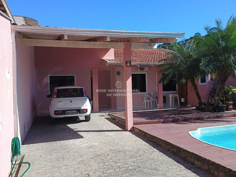 House/Villa 3 bedrooms Sete de Setembro Gaspar