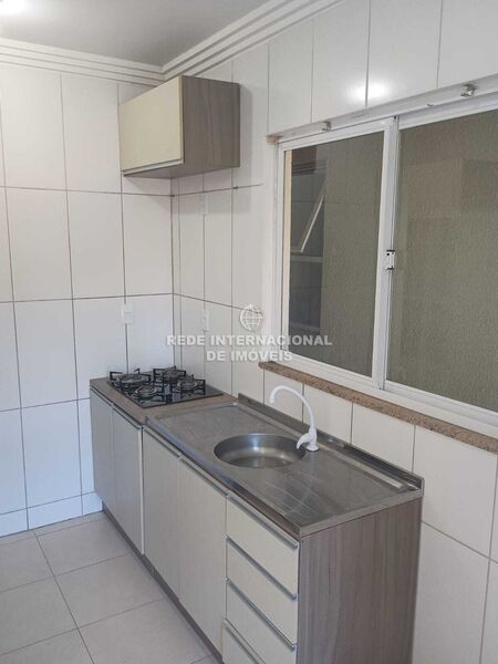 Apartamento T2 Bela Vista Gaspar