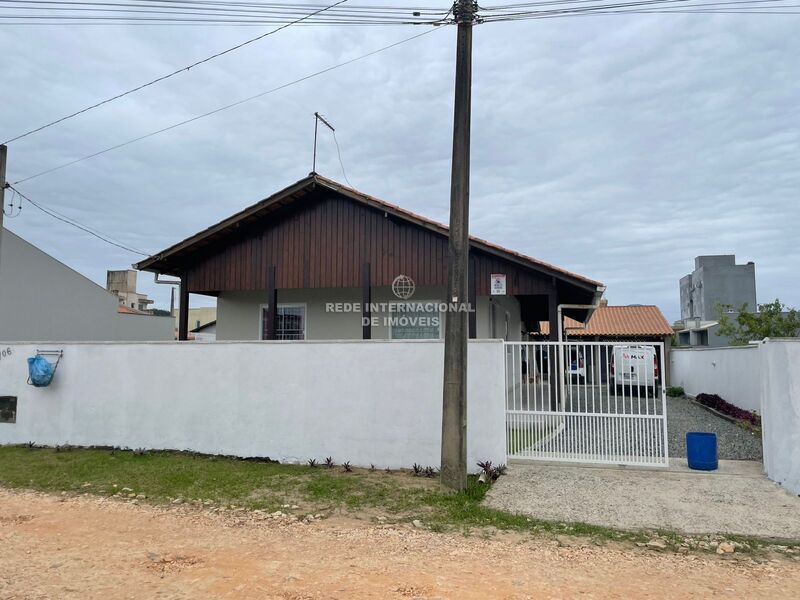 House/Villa 3 bedrooms Itajubá Barra Velha