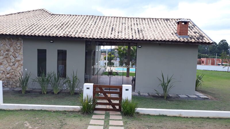 Casa/Vivenda V2 Ninho Verde I Eco Residence Porangaba