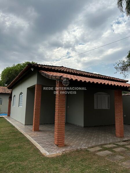 House/Villa V3 Congonhal e Baixo Tatuí