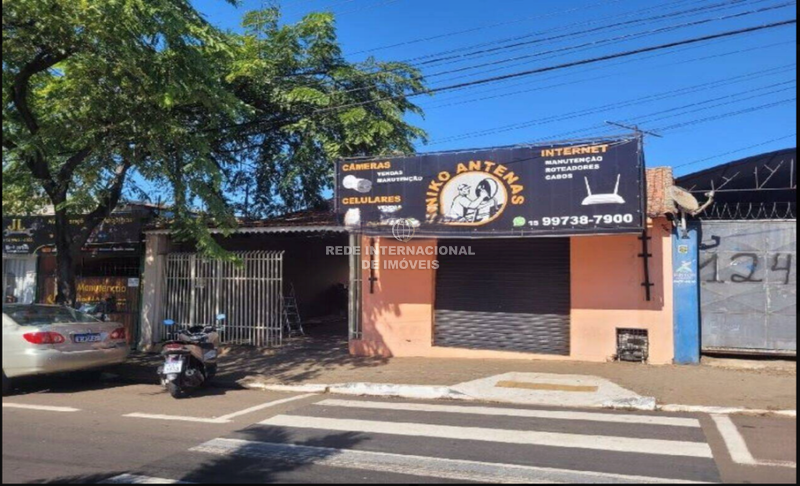 Casa/Vivenda V4 Vila São Cristóvão Tatuí