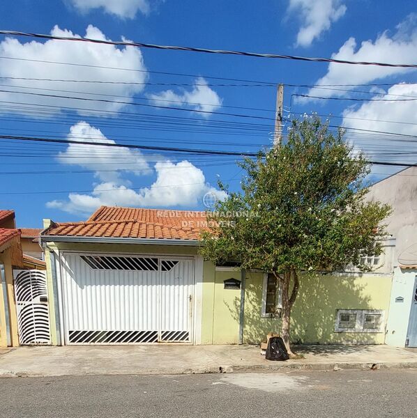 Casa/Vivenda V3 Jardim São Paulo Boituva - jardim