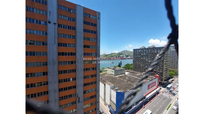 Apartamento T3 Centro Vitória