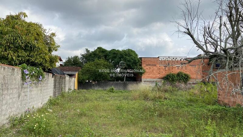 Terreno com 392m2 Bairro das Laranjeiras Serra