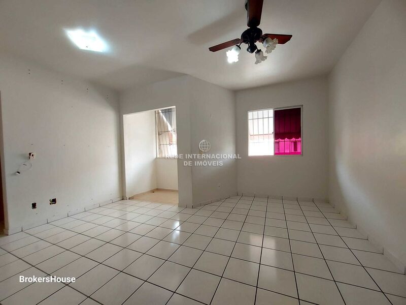 Apartamento T2 Horto Vitória