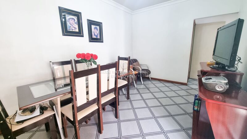 Apartamento T2 Jardim da Penha Vitória - bbq